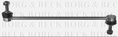 BORG & BECK bdl7426 -  Тяга / стойка, стабилизатор